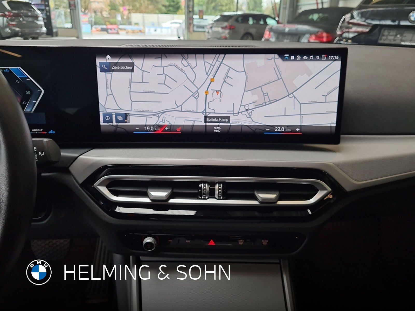 BMW 320 - Bild 15