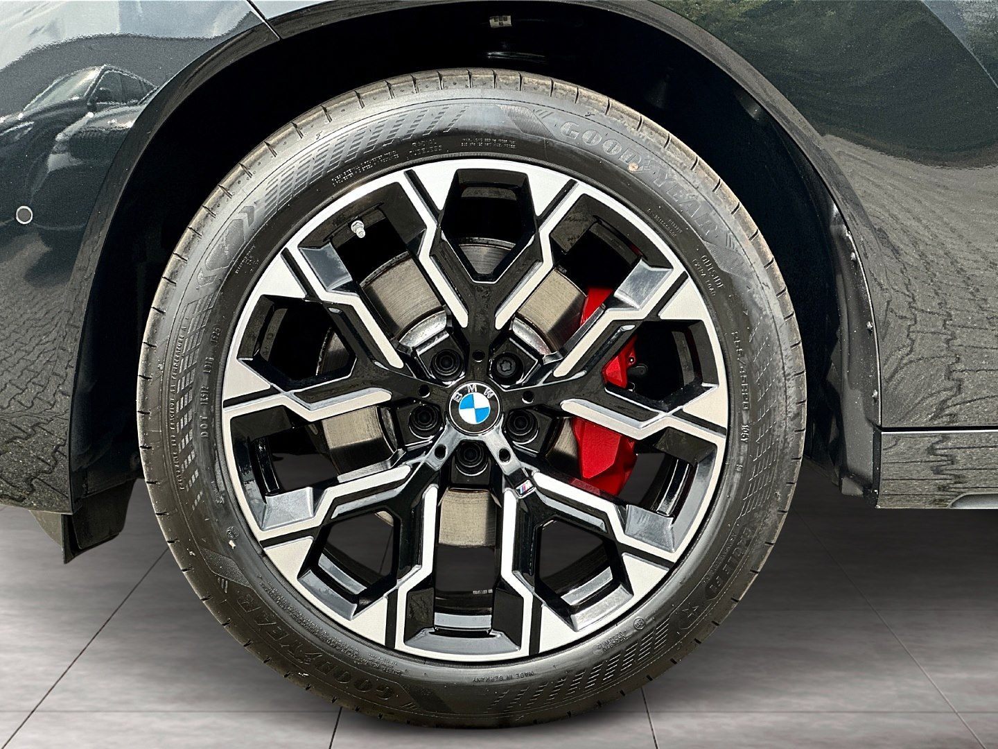 BMW X3 - Bild 6