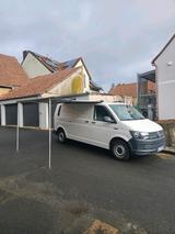 Volkswagen VW T6 Transporter Camper Langer Radstand - Volkswagen: Kleinbus, Langer Radstand