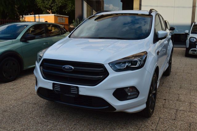 Ford Kuga 2.0 TDCI 150 CV S&S 2WD ST-Line