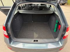 SKODA Octavia Combi Active 116PS # HAGELSCHADEN