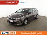 Kia cee'd 1.4 Edition 7*TEMPO*PDC*KLIMA*GARANTIE* - Kia: Cee D Edition