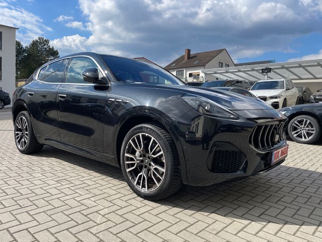 Maserati Grecale 2.0 MHEV GT Auto 4WD