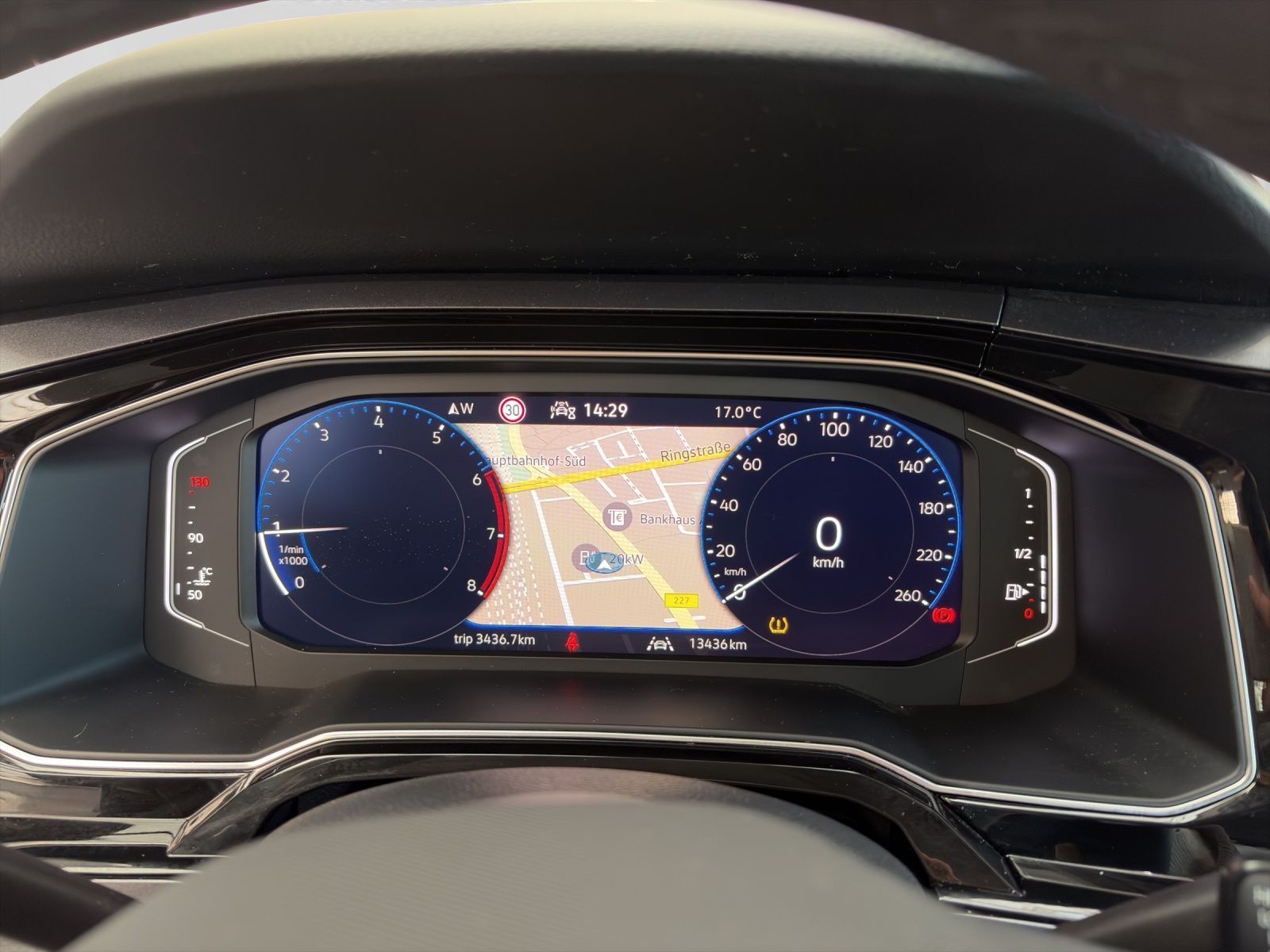 Volkswagen Taigo - Bild 10