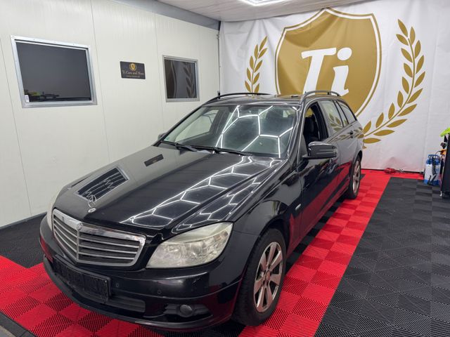 Mercedes-Benz *T-Modell*C200*T*CDI*BlueEfficiency*Mwst*EURO5*