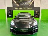 Porsche Panamera 4.0 Turbo Sport Turismo - Porsche Panamera: 4s Turbo