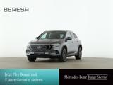 Mercedes-Benz EQA 250 Electric Art Distronic HUD 20 Zoll AMG - gebrauchte Mercedes-Benz EQA aus dem Jahr 2022