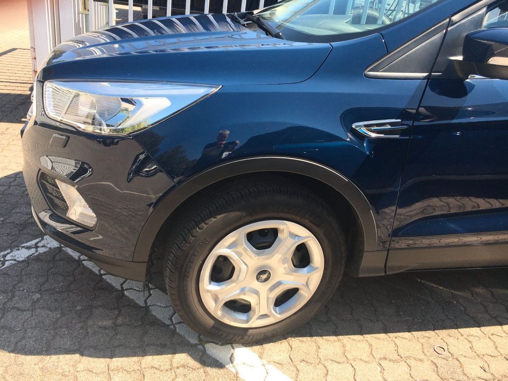 Image of Ford Kuga
