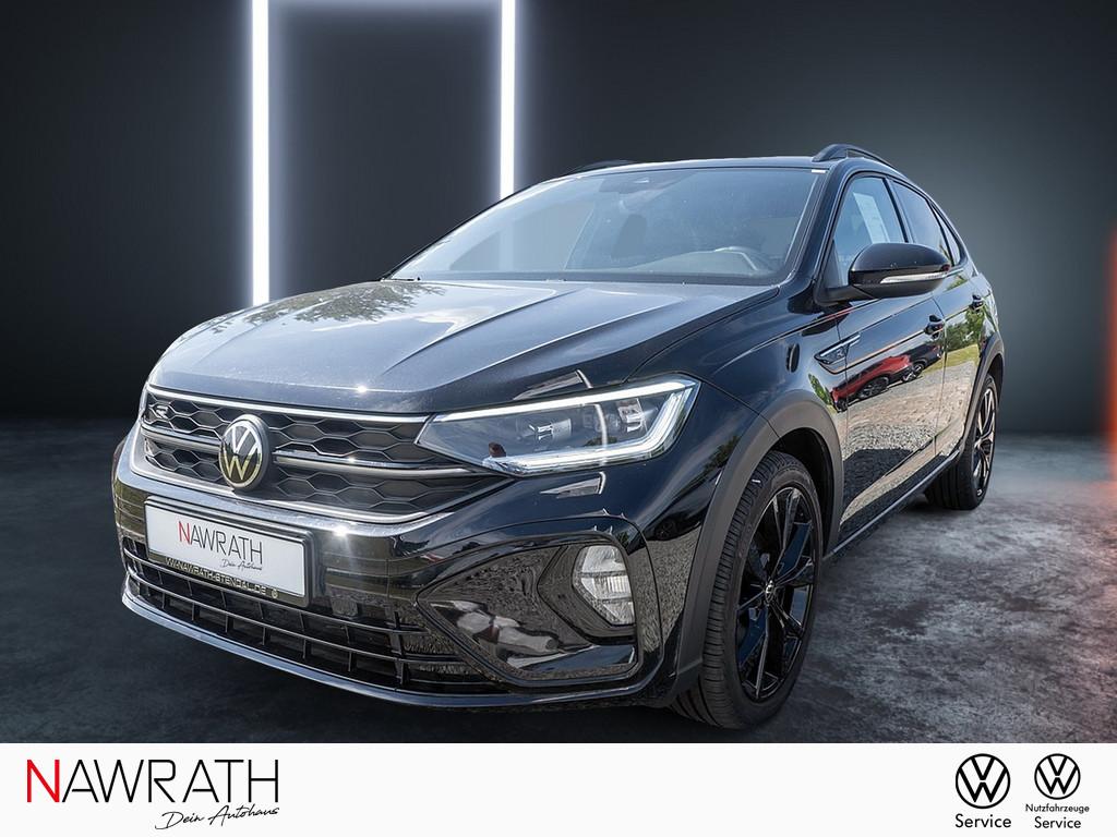 Volkswagen Taigo 1.5 TSI R-Line SHZ NAVI AHK ACC MATRIX-LED