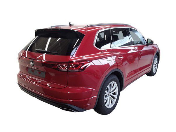 Volkswagen Touareg - Bild 4