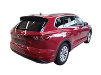Volkswagen Touareg - Vorschau Bild 4