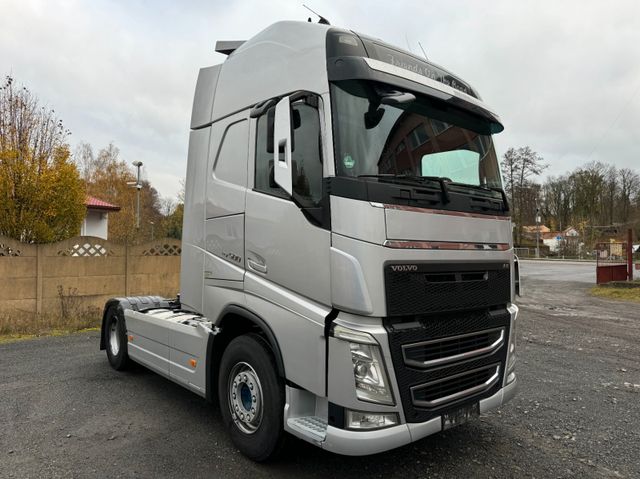 Volvo FH 500 XL*EEV*standard*standklima