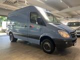 Mercedes-Benz Sprinter 516 CDI*Hoch+Lang*Garantie*AHK3,5T* - Mercedes-Benz Sprinter: 3.5