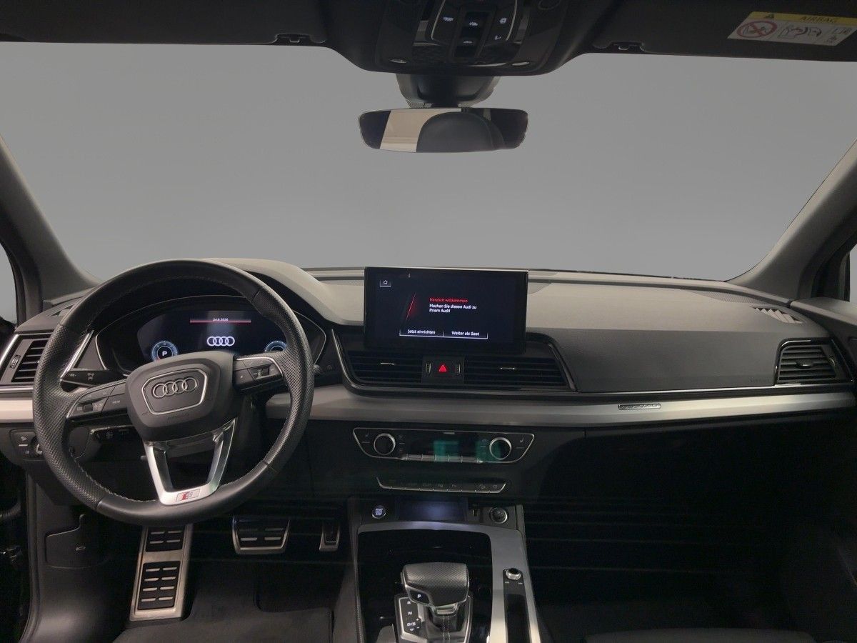 Audi Q5 - Bild 13