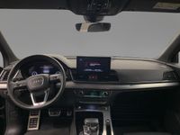 Audi Q5 - Vorschau Bild 13