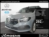 Mercedes-Benz EQT 200 MBUX-NAVI+45kWh-BATTERIE+LED+TEMPOMAT