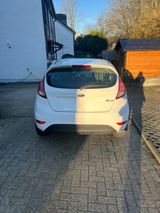 Ford Fiesta 1,25 44kW Trend Trend - Ford Fiesta: 44kw