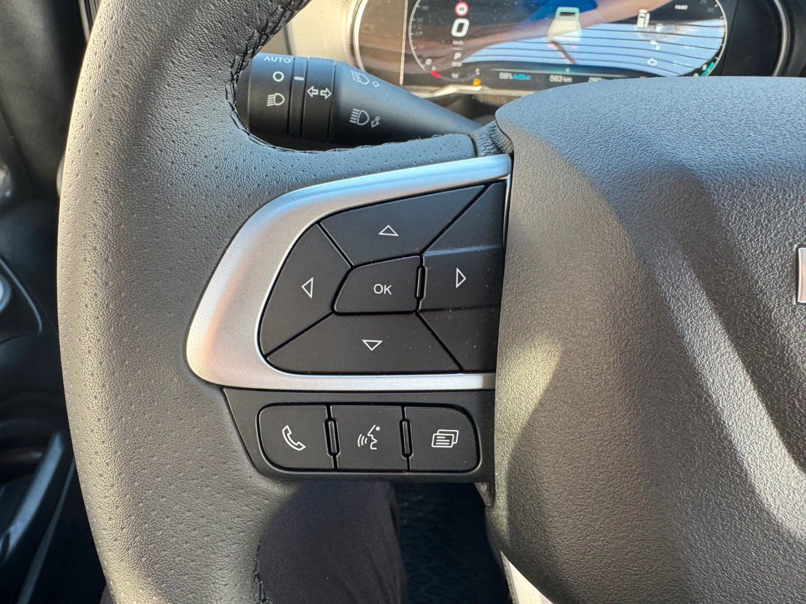 Fahrzeugabbildung Iveco Daily 60C16 HA8 3.0L A8 *R.3.450mm*Automatik*AHK