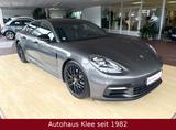 Porsche Panamera 4S Chrono Sportabgas *Approved 06/2026* - Porsche Panamera 4s mit Benzin-Antrieb