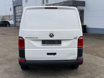 Volkswagen T6 Transporter - 4