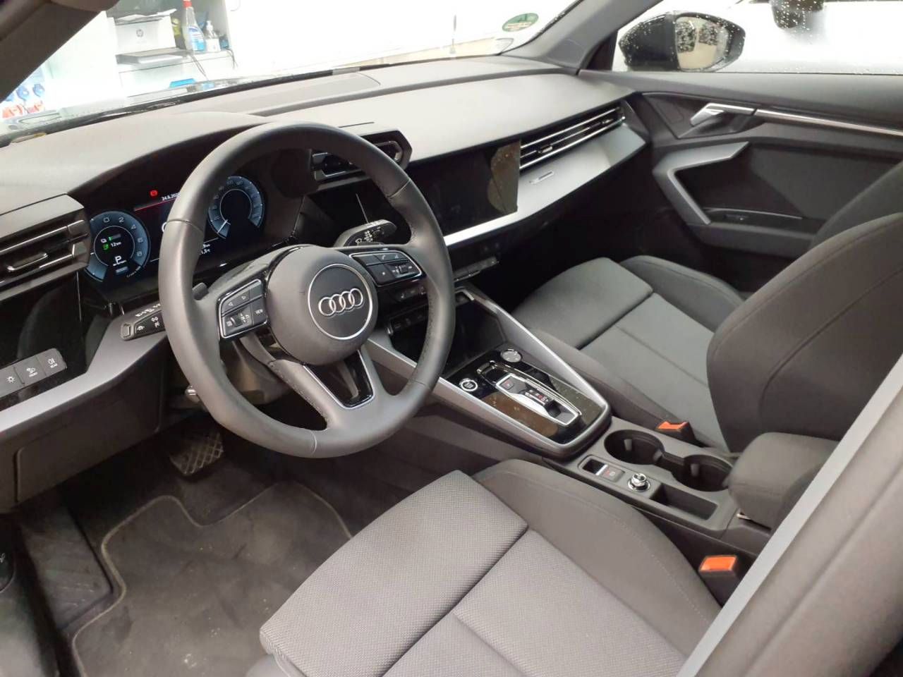 Audi A3 - Bild 4