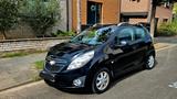 Chevrolet Spark 1.2 LS - Chevrolet Spark in Düsseldorf