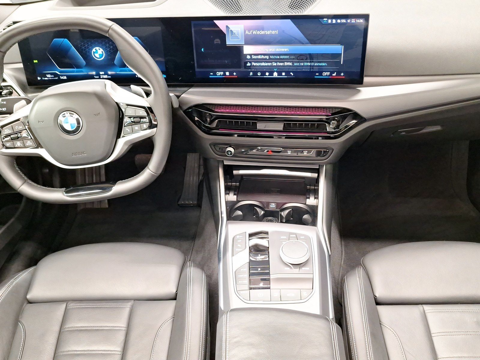 BMW 420 - Bild 7