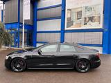Audi S5 Sportback (8T/B8)  Top-Zustand  ... - Audi S5 in Stuttgart