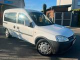 Opel Combo 1.6 - gebrauchte Opel Combo aus dem Jahr 2007