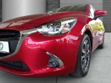 Mazda 2 Sports-Line Aut. LED Sitzhzg. AHK Tempomat - Mazda 2 aus 2019