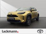 Toyota Yaris Cross Hybrid TeamD *Navi*Winterp.*Safetyp. - Toyota Yaris Cross Gebrauchtwagen in Wuppertal