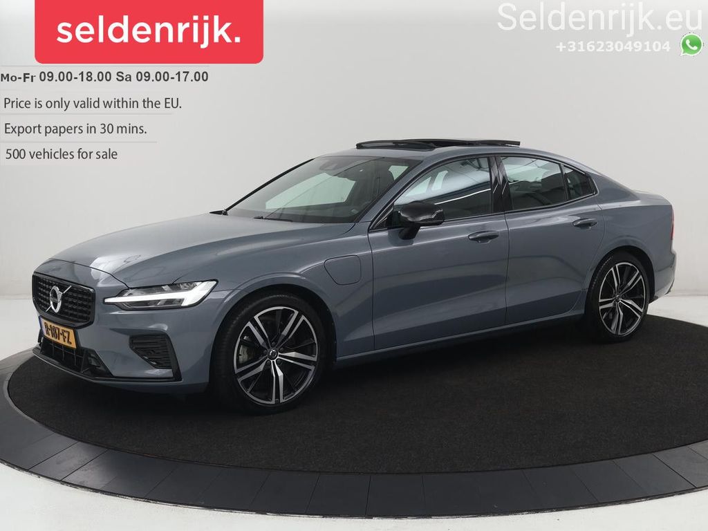 Image of Volvo S60