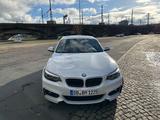 BMW 220i Steptronic Coupé M Sport M Sport - weiße BMW 220