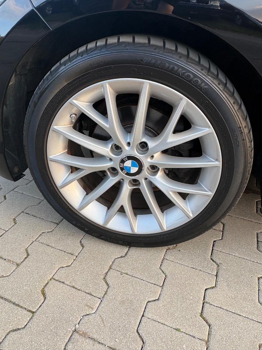 BMW 116i Advantage