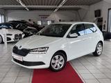 Skoda Fabia Klima°CarPlay°Automatik°II Hand° - Skoda Fabia: Ii