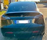 Tesla Model Y Long Range Dual Motor AWD Long Range - gebrauchte Tesla Model Y aus dem Jahr 2023