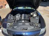 BMW Z4 3.0i - Individuell Maritime E85 - BMW Z4: Roadster, 3.0