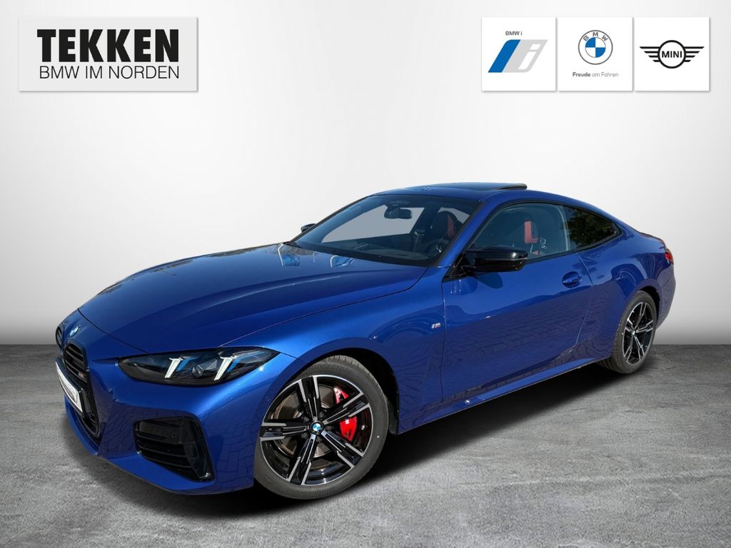 BMW M440