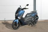 Yamaha N Max 125 * B196 - YAMAHA ROLLER 125