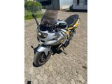 BMW R 1100 S - MOTORRAD AUS DEM JAHR 2000