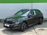 Skoda 116PS DSG Monte Carlo Matrix KAMERA LM17"AHK