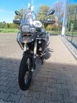 BMW F 800 GS ADV Re-Import - Offers