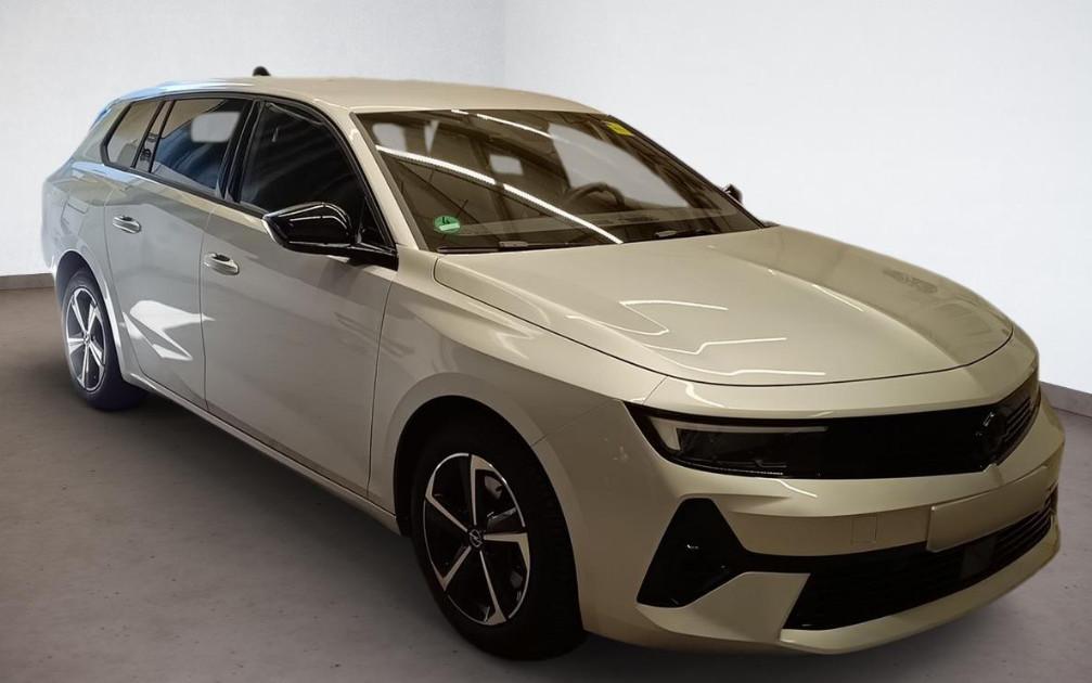 Opel Astra L Sports Tourer GS AT8 SHZ 360°KAMERA ACC