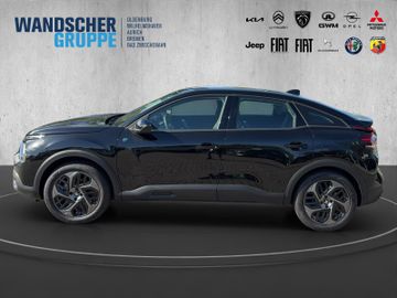 Citroën C4 Elektro Plus 136 +Kam.+LED+SHZ+SpurH+PDC