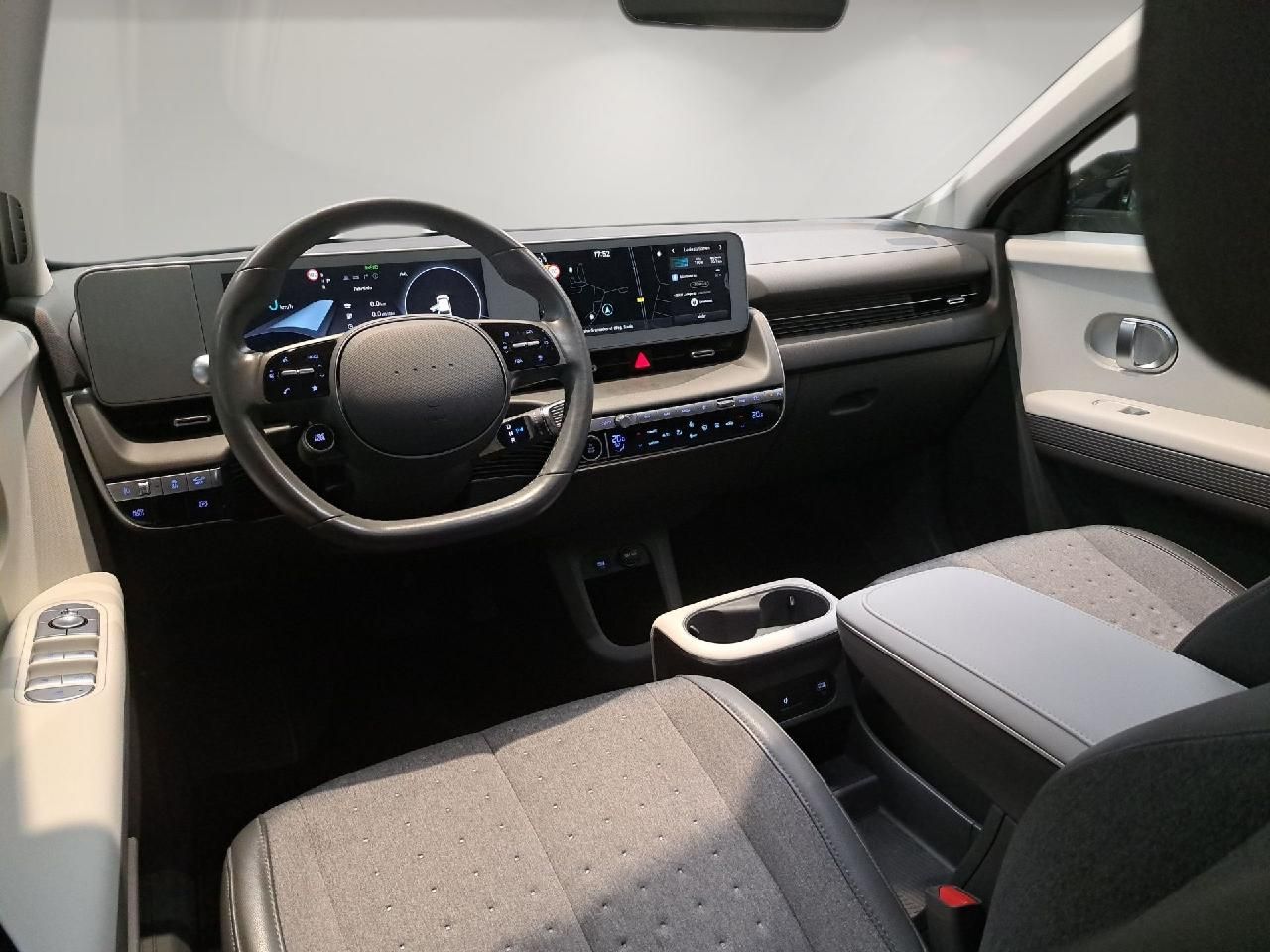 Fahrzeugabbildung Hyundai Ioniq 5 Techniq Elektro