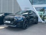 Audi Q8 SUV TFSI e Q8 SUV S line business TFSI e quat - Audi Q8 S-line-business