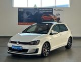 Volkswagen Golf VII GTI Performance JP PERFORMANCE+LEDER+AH - Gebrauchtwagen in Delmenhorst