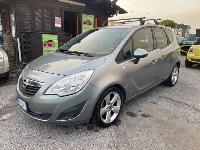 Opel OPEL - Meriva - 1.4 100CV Cosmo