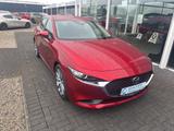 Mazda 3 2.0 150PS Lim. Selection - Mazda 3: 150