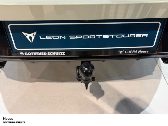 Cupra Leon - Bild 10